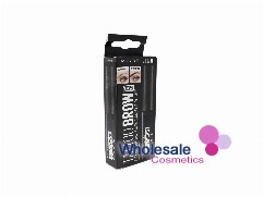 5 x Maybelline Tattoo Brow Longlasting Peel Off Gel Tint - BLACK BROWN